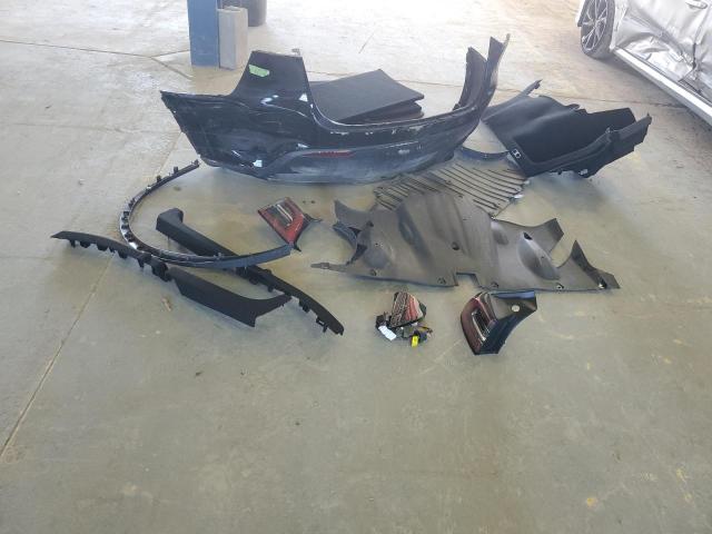 7SAYGDEE8PF824840 Tesla Model Y