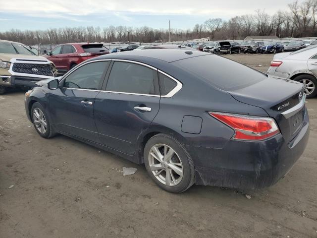 1N4AL3AP1EC199418 Nissan ALTIMA 2.5
