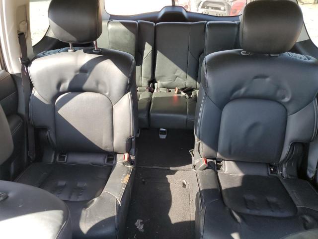 JN8AZ2NE0L9253740 Infiniti QX80 LUXE