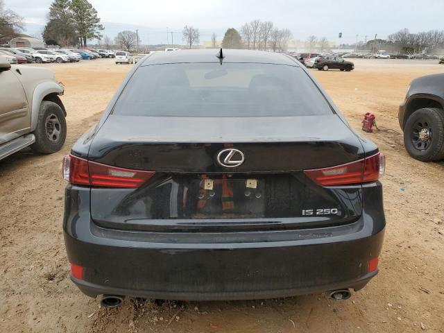 JTHBF1D29F5047255 Lexus IS 250