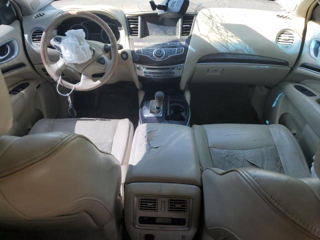 5N1AL0MN8EC528940 Infiniti QX60