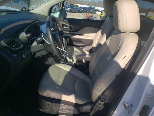 KL4CJCSB4HB130934 Buick Encore Essence