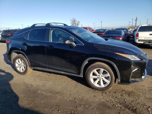 2T2ZZMCAXHC038535 Lexus Rx 350 Base