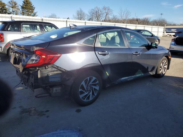 2HGFC2F74HH543944 Honda CIVIC EX