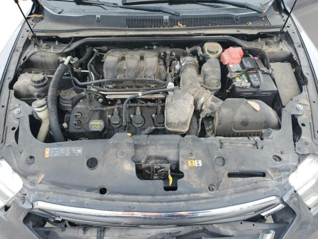 1FAHP2F85EG102826 Ford Taurus Limited