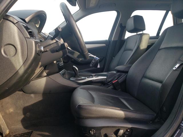 WBAVL1C57FVY26881 BMW X1 Xdrive28i