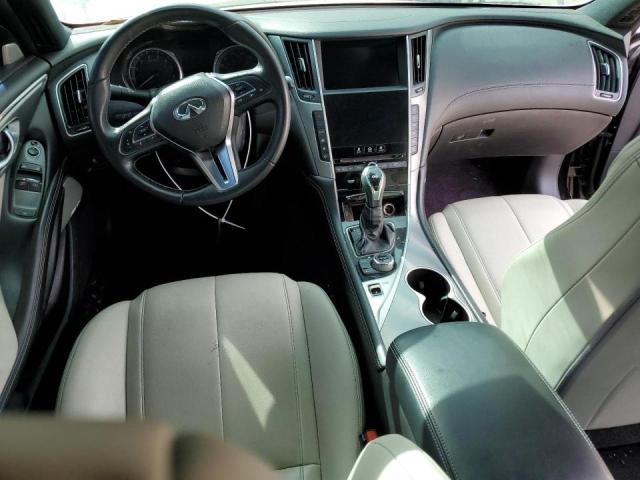 JN1EV7EK0LM340050 Infiniti Q60 PURE