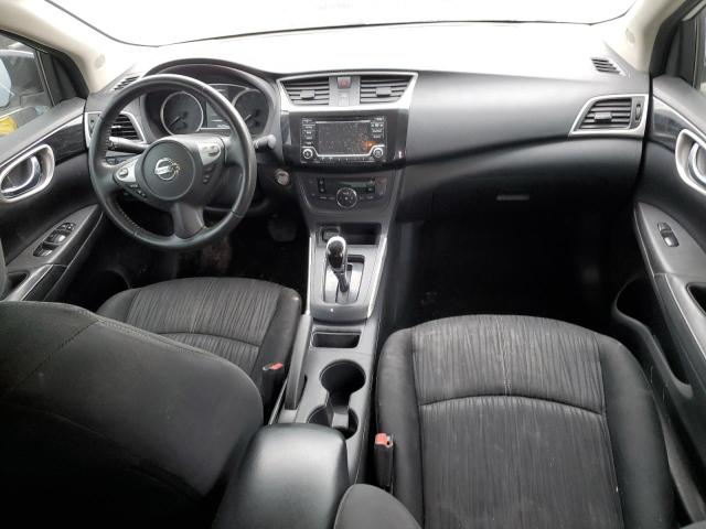 3N1AB7AP4JL629609 Nissan SENTRA S