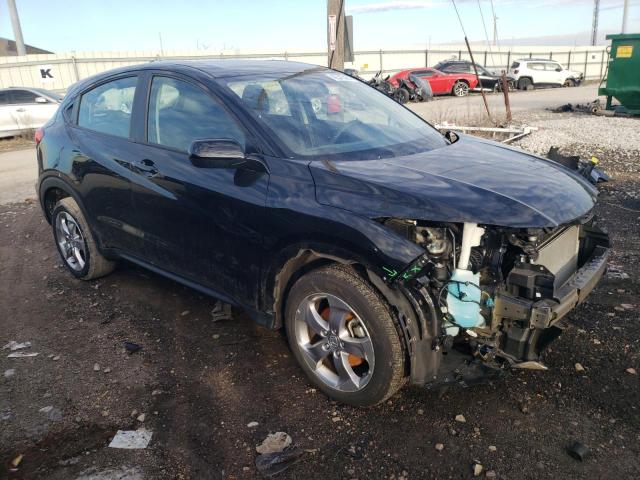 3CZRU6H31MM739551 Honda HR-V LX