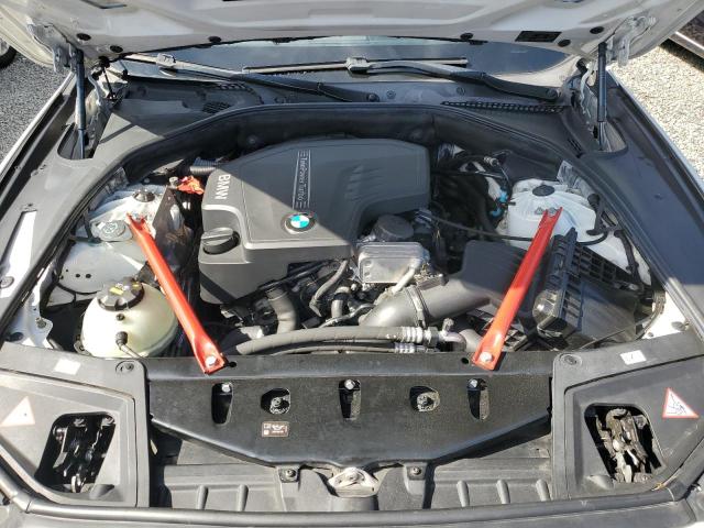WBA5A5C58GG347324 BMW 528 I