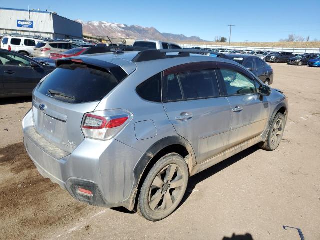 JF2GPBPC0FH291598 Subaru Xv Crosstrek 2.0i Hybrid Touring