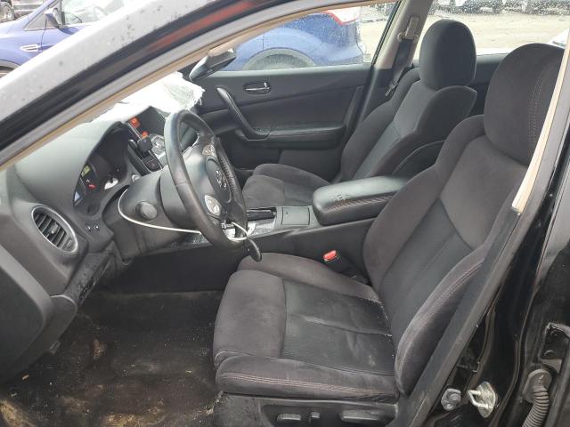 1N4AA5AP9EC471070 Nissan MAXIMA S