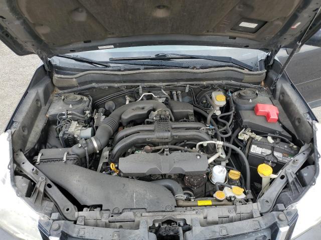 JF2SJARC9FH530231 Subaru Forester 2.5i Limited