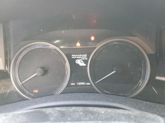 JTHCE1BL0E5024805 Lexus GS 350