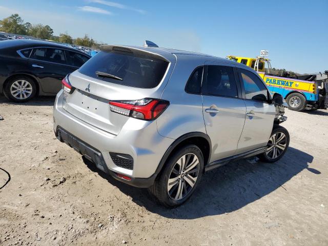 JA4AP3AU3LU015408 Mitsubishi Outlander Sport Es