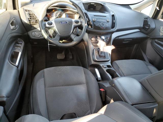 1FADP5AU5HL103720 Ford C-MAX SE