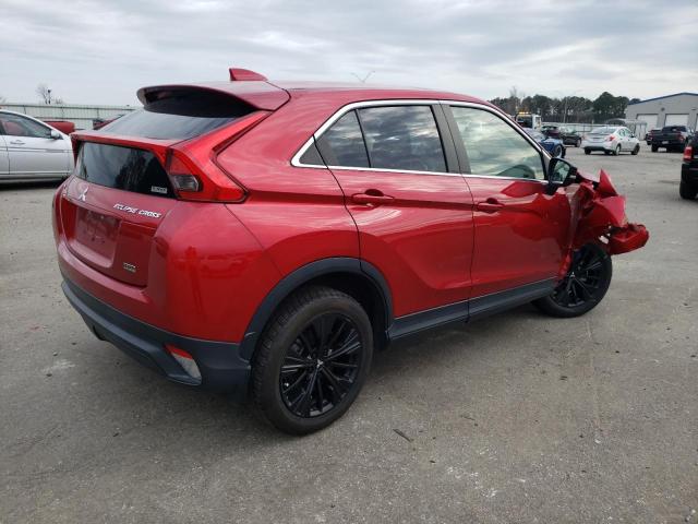 JA4AT4AA6JZ055196 Mitsubishi Eclipse Cross Le