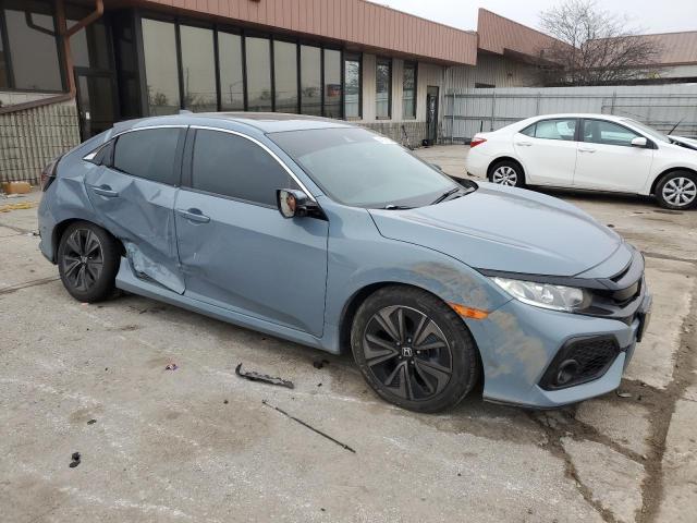 SHHFK7H60HU230896 Honda CIVIC EX