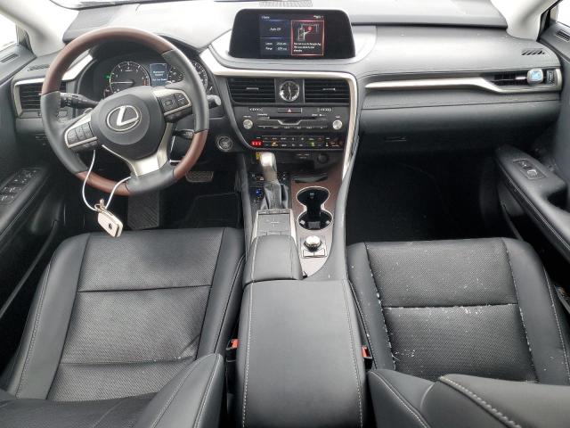 2T2HZMAA6NC253498 Lexus RX 350