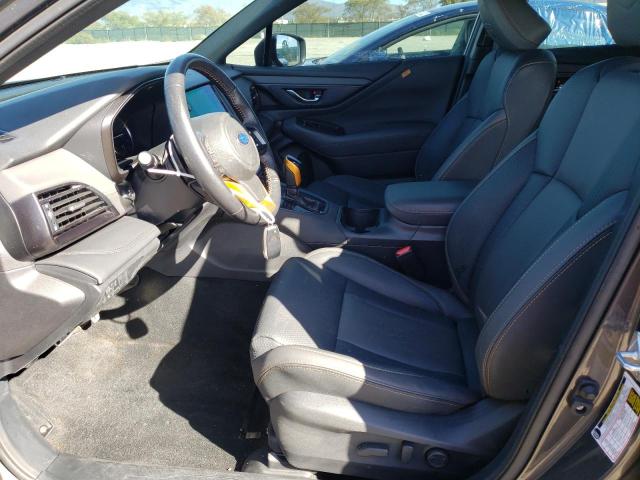 4S4BTGUD4N3209068 Subaru Outback Wilderness