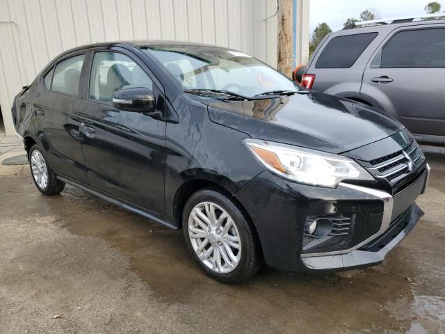 ML32FVFJ8NHF08073 Mitsubishi Mirage G4 Se