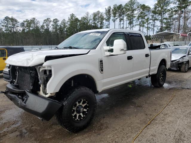 Auction sale of the 2018 Ford F250 Super Duty, vin: 1FT7W2B69JEB38652, lot number: 41485574