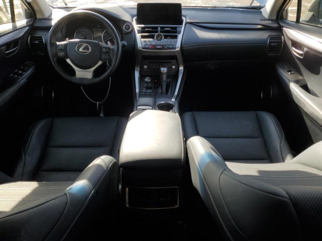 JTJGJRDZ6L5007211 Lexus NX 300H