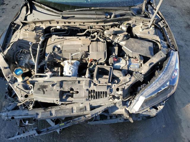 1HGCR2F38FA210964 Honda ACCORD LX