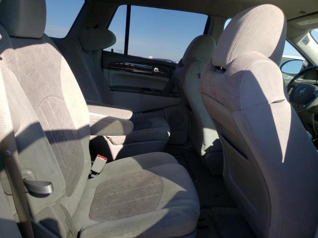 5GAKRAKDXEJ366555 Buick Enclave