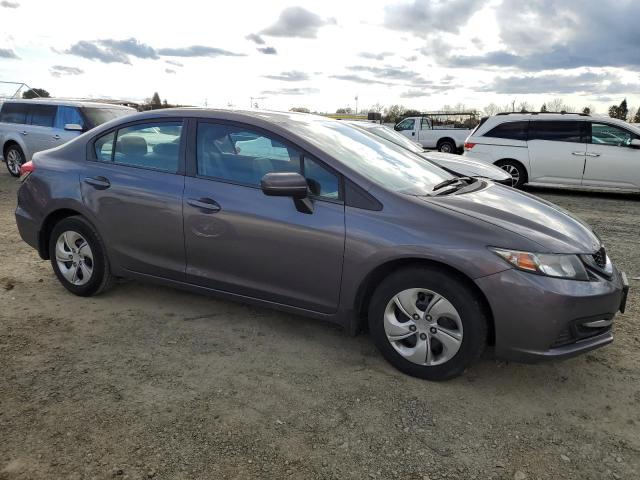 19XFB2E59FE013706 Honda Civic Lx