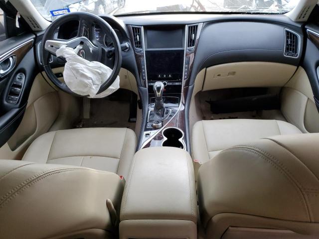 JN1EV7AP7JM354462 Infiniti Q50 LUXE
