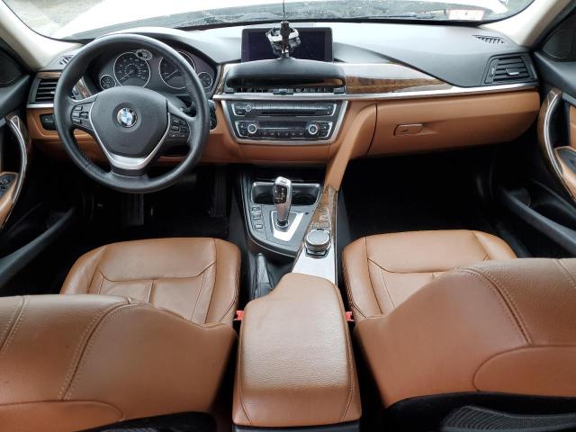 WBA3D5C59FK290531 BMW 328 D Xdrive