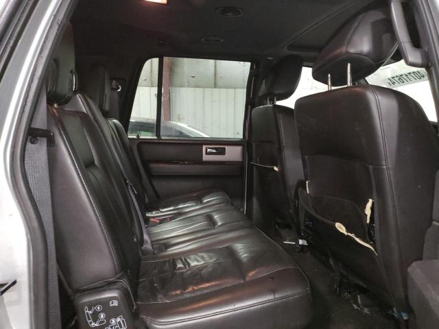 1FMJK2A59EEF57483 Ford Expedition El Limited