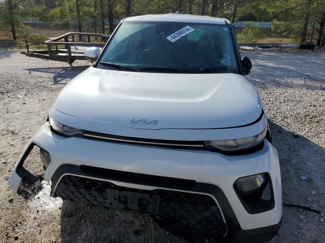 KNDJ23AU7N7803582 KIA SOUL LX