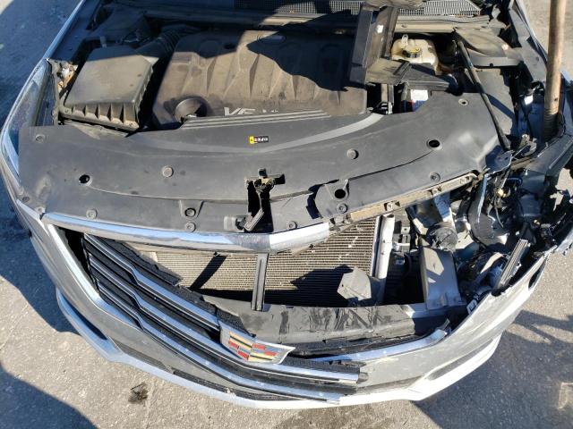 2G61M5S37K9152284 Cadillac XTS LUXURY