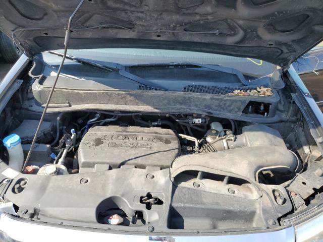 5FNYF4H42FB053406 Honda Pilot Ex