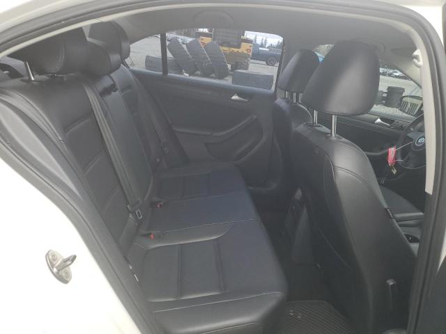3VWD17AJ3EM382511 Volkswagen JETTA SE