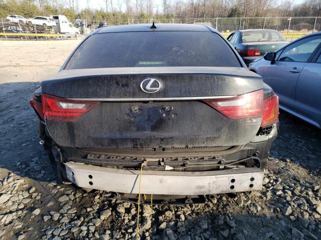 JTHCE1BL3E5028508 Lexus GS 350