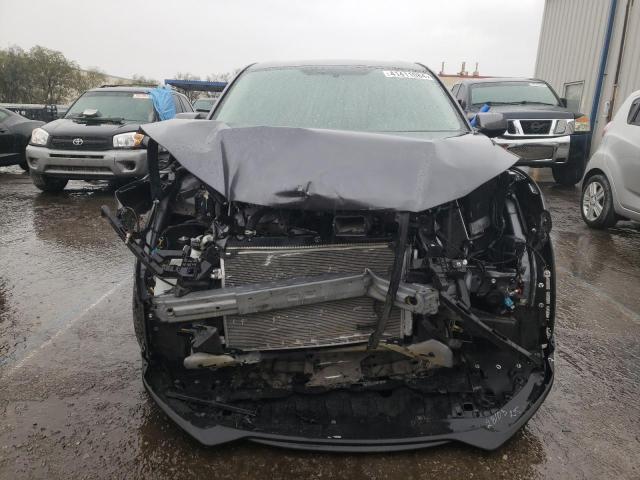 3CZRU5H37NM741638 Honda HR-V LX