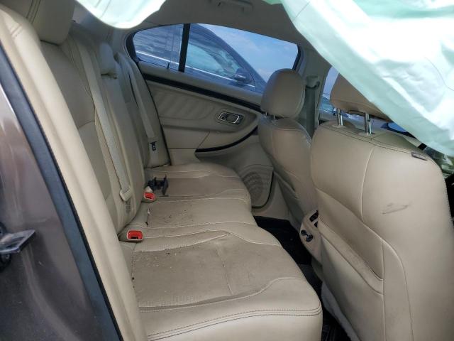 1FAHP2F89FG146975 Ford Taurus Limited