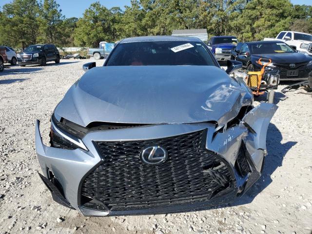 JTHGZ1B2XN5056951 Lexus Is 350 F-sport