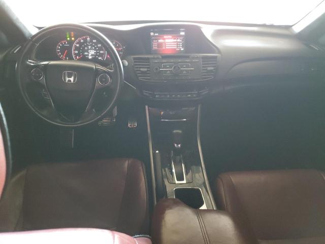 1HGCR2F53GA241204 Honda Accord Sport