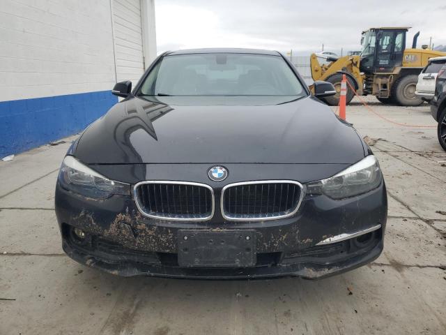 WBA8A3C34HK692932 BMW 320 XI