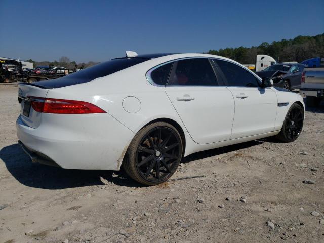 SAJBD4BV7GCY08353 Jaguar XF PREMIUM