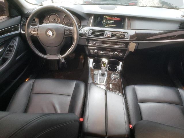 WBA5A7C58ED219434 BMW 528 XI