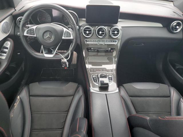WDC0G6EB8JV030533 Mercedes-Benz Glc 43 4matic Amg