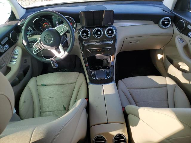 WDC0G8EB5LF707191 Mercedes-Benz Glc 300 4matic