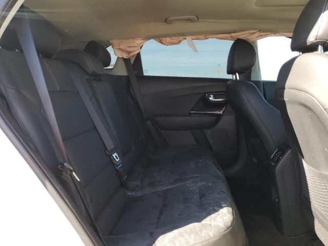 KNDCE3LC5K5306719 KIA Niro Touring