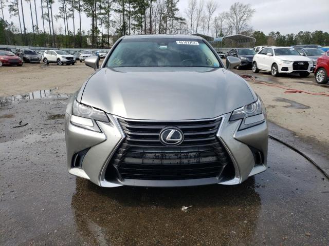 JTHBA1BL3HA003949 Lexus Gs 200t Base