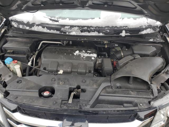 5FNRL5H63FB046386 Honda ODYSSEY EXL